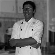 Clase de cocina para principiantes