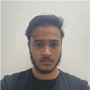 Mohammed Adnan