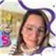 Profesora pedagogo capaz de apoyar a los niños desde la edad infantil hasta primaria 