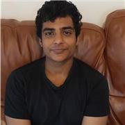 Second-Year Economics Student tutors GCSE and IB students in Maths and Economics online