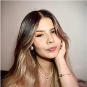 Profesora de inglés con experiencia en niños y adultos