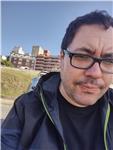 Soy profesor de geografía y cs. de la tierra de la facultad de humanidades y cs. de la educación, unlp