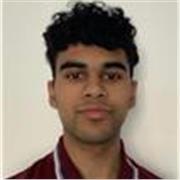 I'm a passionate and enthusiastic tutor. My lessons are aimed for GCSE and A-Level Maths and Further Maths students. 