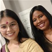 Antariksha Gogoi