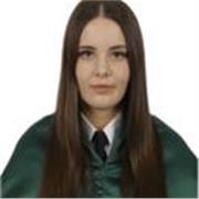 Soy profesora de inglés titulada (B2), dinámica y creativa, especializada en Primaria. Ofrezco clases personalizadas, online y pre