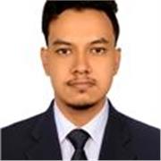 Durjoy Barua | Certified IELTS Trainer | English Language & Communication Coach