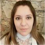 Maestra en carrera de Psicología