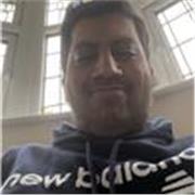 Mohammed Hakim