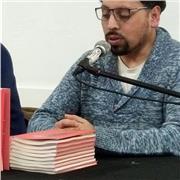 Literatura, Redacción, Escritura creativa, Expresión Oral