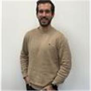 Ingeniero Industrial con más de 10 años de experiencia como profesor particular de Matemáticas, Física y Química, Tecnología