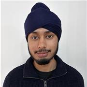 Oxford Mathematics Graduate, teaching Maths, Further Maths A-level, and MAT entrance exam online