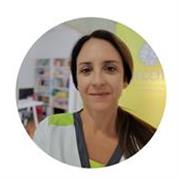 Psicóloga con más de 10 años de experiencia especializada en TDAH.