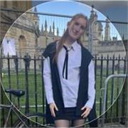 Oxford French Student Offering Expert Grammar, Speaking & Writing Support