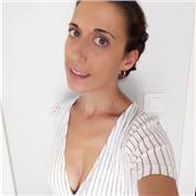 Psicóloga y educadora con experiencia. Te acompaño a conseguir tus objetivos