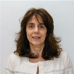 Cecilia Gagliardi González