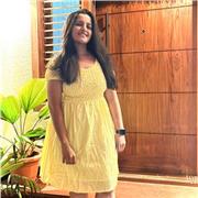 Passionate tutor with a strong background in mathematics and science. Excited to inspire and help students excel in Maths, Physics