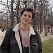 Clases de Biologia, ciencias, etc! Me adapto antodo. 3 años de experiencia