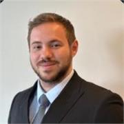 Your private experienced English teacher from the UK. 