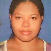 profesora de prescolar