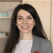Englischunterricht online für Kinder und Anfänger mit Online-Unterrichtserfahrung 