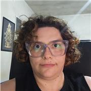 Professor particular de inglês, português, redação