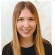 Estudiante de enfermería se ofrece a dar clases de ingles, y evau en general. Mi nota en selectividad fue un 12,567 y tengo títulos de idiomas en inglés y francés