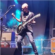 Adapto las clases para alumnos que estén empezando a tocar la guitarra