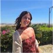 Graduada en Economía y Máster en Contabilidad y Auditoría
