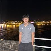 20 Años, Estudio Arquitectura, Bachiller tecnológico, Euskera como lengua materna, b2 de Inglés