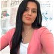 Profesora de Español Nativo, con gusto te enseñaré a hablar y será divertido 