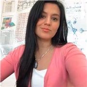 Profesora de Español Nativo, con gusto te enseñaré a hablar y será divertido