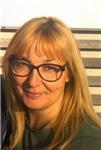 Professoressa di inglese con esperienza