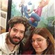 Monitor de ocio y tiempo libre a primaria 