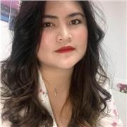 Lehrerin für Deutsch als Fremdsprache, Englischelehrerin / Nachhilfelehrerin (für Nicht-Profis)