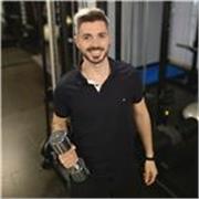 Istruttore Educazione fisica