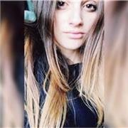 Diplomata in Liceo Scientifico Scienze Applicate