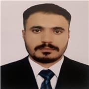 Syed Ihtisham Ahmad