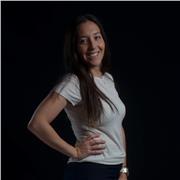 Soy Lic en psicología, diplomada en psicología laboral y actualmente me encuentro haciendo un máster en dirección de RRHH.