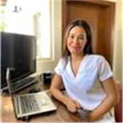 Maestra especializada en nutrición, ciencia de los alimentos, salud y bienestar