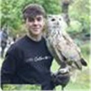 Clases de Inglés con Estudiante de Ingeniería Informática bilingüe (20 años) - C2 Escuela Idiomas + C1 Cambridge