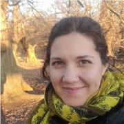 I am an experienced Hebrew teacher and certified performance coach with a passion for making language learning engaging and fun.