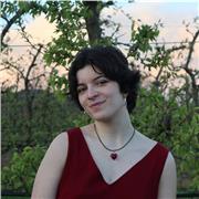 Studentessa con esperienza di studio e lavoro all'estro offre ripetizioni di inglese