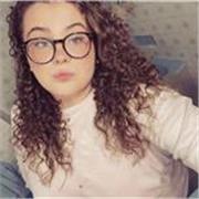 Estudiante de grado medio, me gustaría dar clase a los niños tengo experiencia por mis hermanos