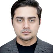 Sheraz
