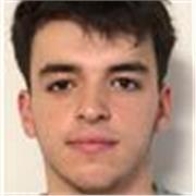 Estudiante de 3º de Ingeniería Mecánica ofrece clases particulares de Física, Matemáticas, así como apoyo en todas las a