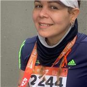 Profesora Tutora con maestría en educación, estudios de psicología