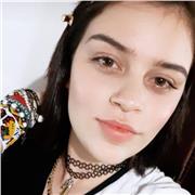 Profesora de ciencias naturales, biología y del ambiente clases a niños y jóvenes