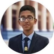 English Tutor for all ages, from KG to IGCSE