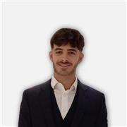 Etudiant en deuxième année de CPGE ENS D2