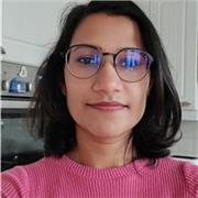 Sreeja